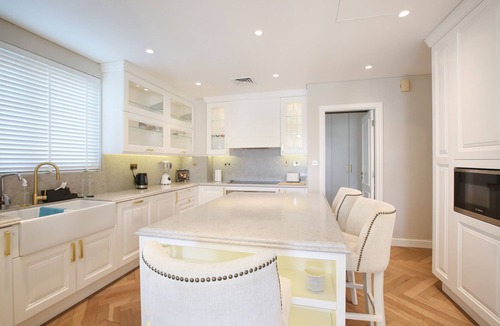Dubai Sports City Villa | Victory Heights | Golf Course Views | Private Pool
