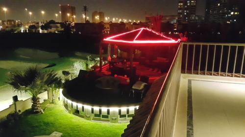 Dubai Sports City Villa | Victory heights villa