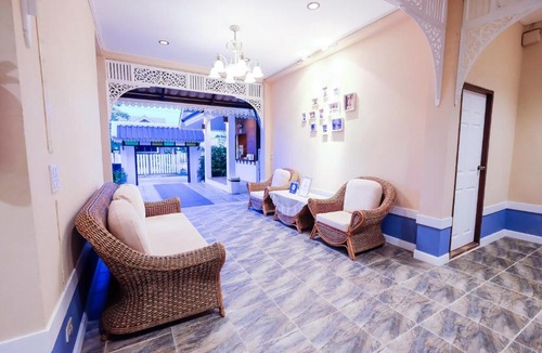 Mueang Kao House | Vieng Tawan Sukhothai Hotel