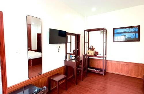 Vientiane Hotel | Vientiane Villa Ruby Hotel