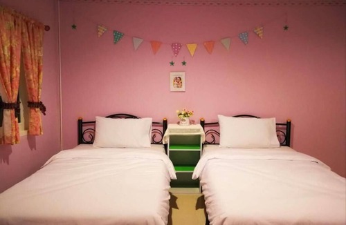 Tha Ta Kieb Hotel | View Dao Jandhra