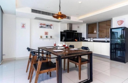 Karon Apartment | View Phuket Private Pool