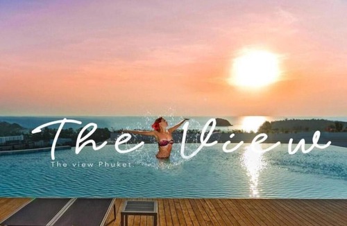 Karon Apartment | View Phuket Private Pool