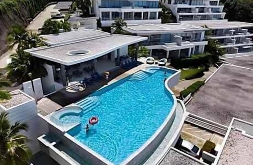 Karon Apartment | View Phuket Private Pool