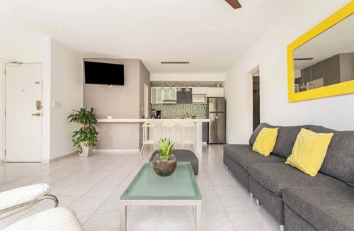Puerto Juarez Apartment | View private two bedroom apartment Cancun.