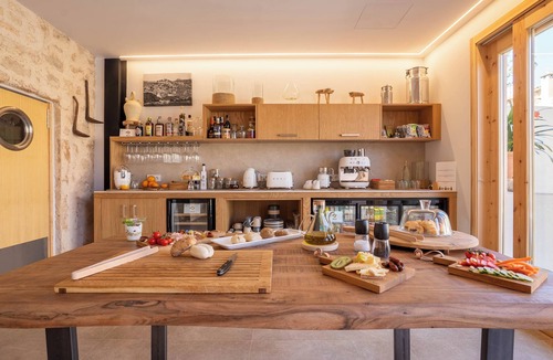Capdepera Villa | Vila Nova & spa TI