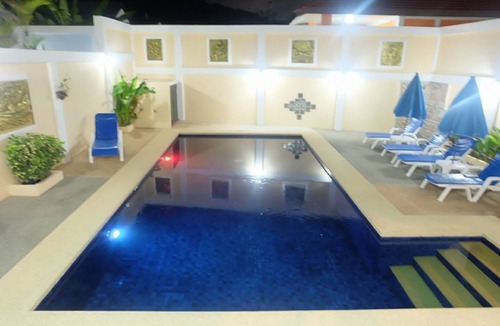 Rawai Villa | Villa 2. Picturesque villa, perfect for family getaways.
