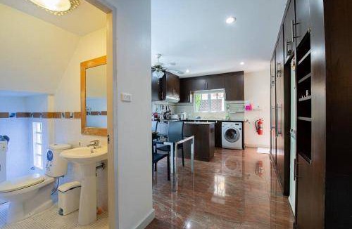 Noen Phra Villa | Villa ∙ 4 bedrooms ∙ 10 guests