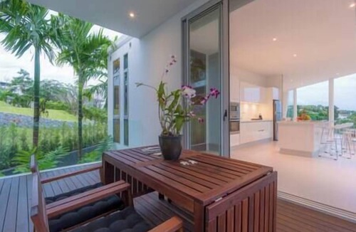 Pa Klok Villa | Villa Abiente | Cape Yamu 5BR Villa | Sea View Pool & Private Chef