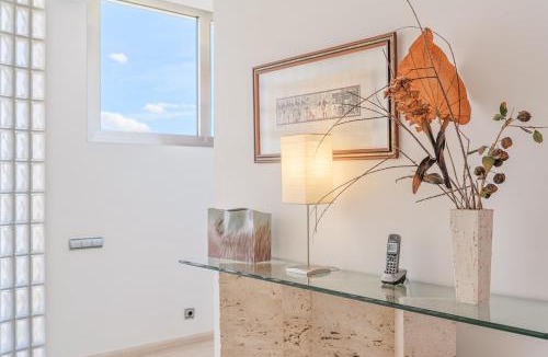 Son Veri Nou Villa | Villa Agusmar