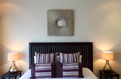 Choeng Mon Villa | Villa Alpha - Seaview Private Villa