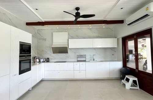 Kamala Villa | Villa Amara - Luxury Infinity Pool Villa with Sea view