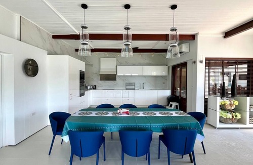 Kamala Villa | Villa Amara - Luxury Infinity Pool Villa with Sea view