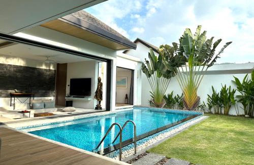 Sa Khu Villa | Villa Amata