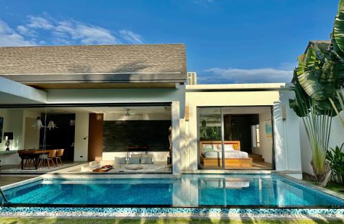 Sa Khu Villa | Villa Amata