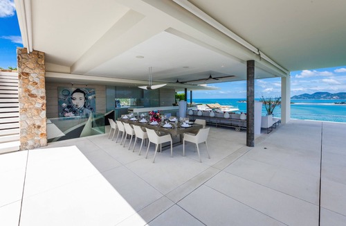 Choeng Mon Villa | Villa Anavaya