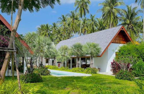 Na Mueang Villa | Villa Ariana