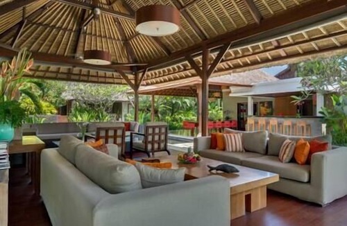 Batubelig Villa | Villa Asta by Elite Havens