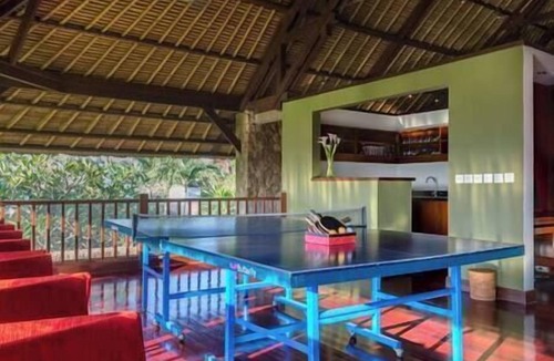 Batubelig Villa | Villa Asta by Elite Havens