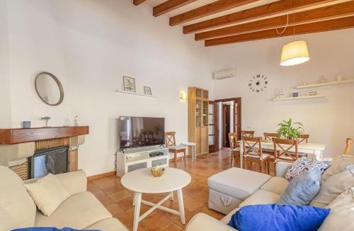 Binibeca Villa | Villa Astur by 3VILLAS