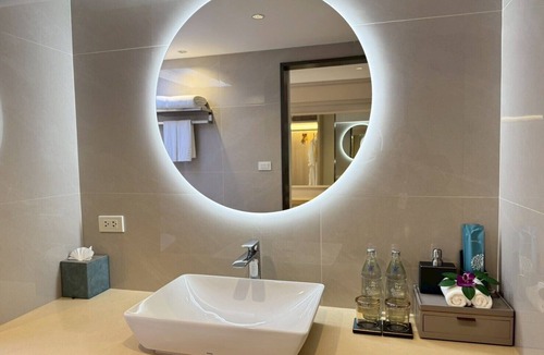 Patong Hotel | Villa Atchara