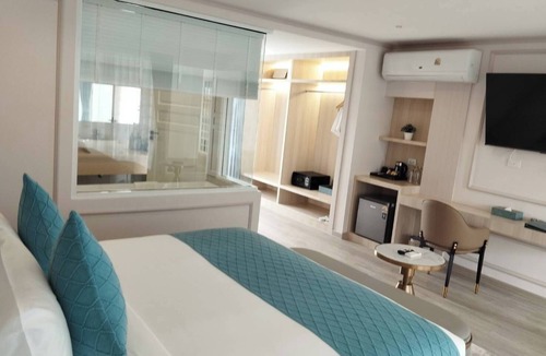 Patong Hotel | Villa Atchara