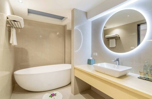 Patong Hotel | Villa Atchara