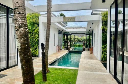 Umalas Villa | Villa Australis