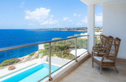 Cala Pi Villa | Villa Azul