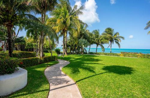 Punta Cancun Villa | Villa Balam Nah