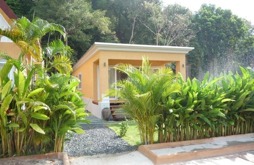 Klong Son House | Villa Ban Rim Nam 50c