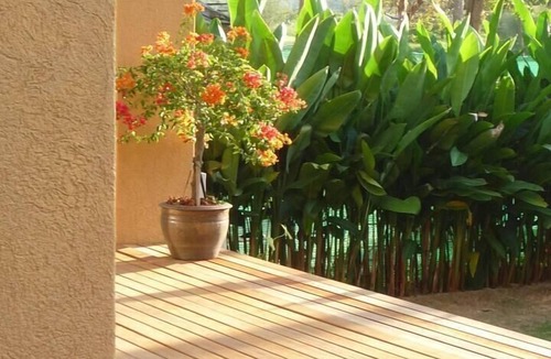 Klong Son House | Villa Ban Rim Nam 50c