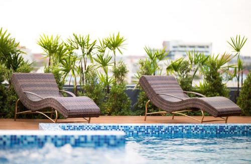 Pak Kret Hotel | Villa Baron SHA PLUS