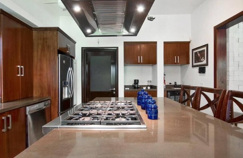 Nuevo Vallarta Villa | VILLA BISMARCKIA IN NUEVO VALLARTA