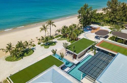 Khok Kloi Villa | Villa Boonta