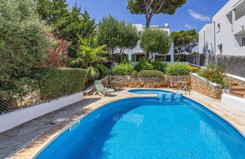 Cala d'Or House | Villa Cala d'or cerca de la playa