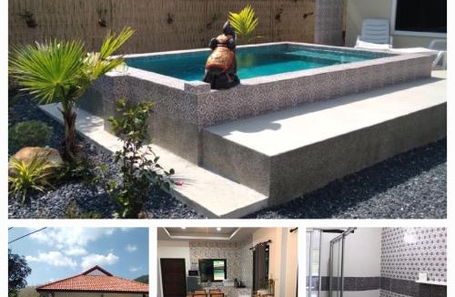 Ko Lanta House | Villa Cambria