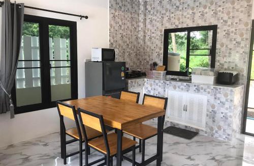 Ko Lanta House | Villa Cambria