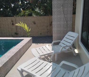 Ko Lanta House | Villa Cambria