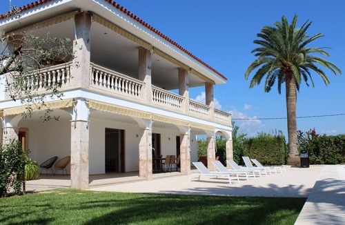 Marratxi House | VILLA CAN RIBES - OASIS PALMA by Interhome