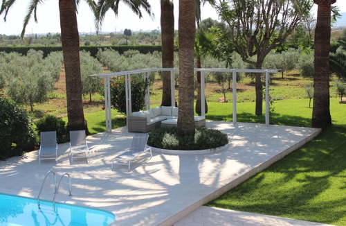 Marratxi House | VILLA CAN RIBES - OASIS PALMA by Interhome