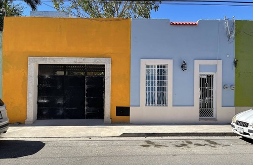 Zona Paseo Montejo House | Villa Candita, beautiful! a few steps from Paseo Montejo