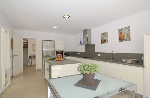 Provensals House | Villa Carritx by Interhome