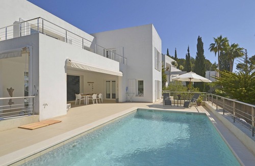 Provensals House | Villa Carritx by Interhome