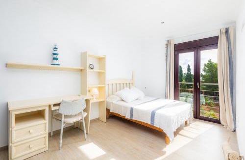 Son Moll Villa | Villa Casa Bon Sol