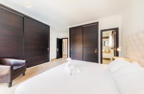 Son Moll Villa | Villa Casa Bon Sol