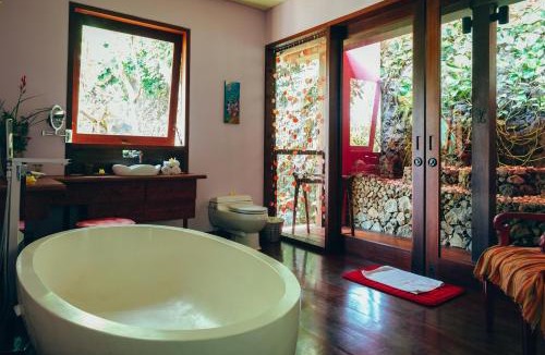 Sengkidu Villa | Villa Casa Doudou