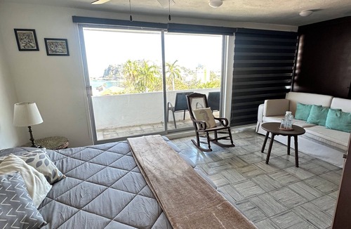 Downtown Mazatlan House | Villa Centenario