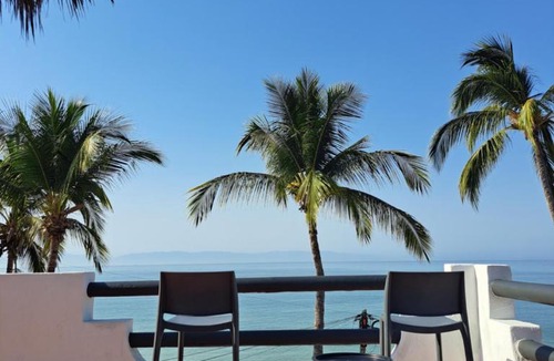 Bucerias Hotel | Villa Cobojo
