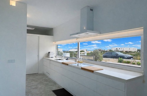 Ciutadella de Menorca House | Villa Codolar Blanc